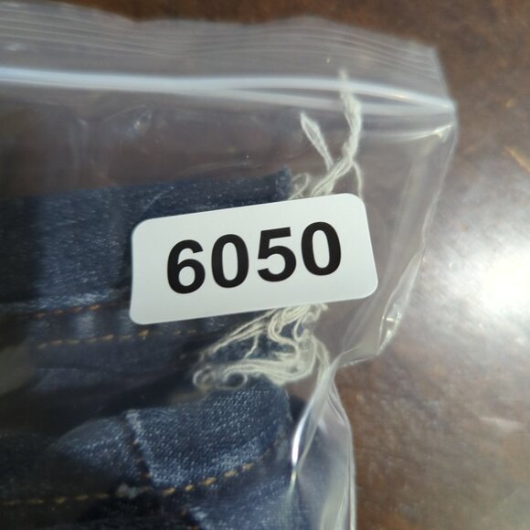 Ariat Jeans Women's 28R Blue R.E.A.L. High Rise Brynlee Flare Western Denim - Picture 12 of 12